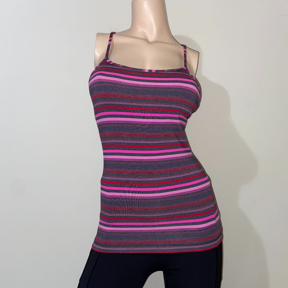 Lululemon Power Y Tank - Size 4